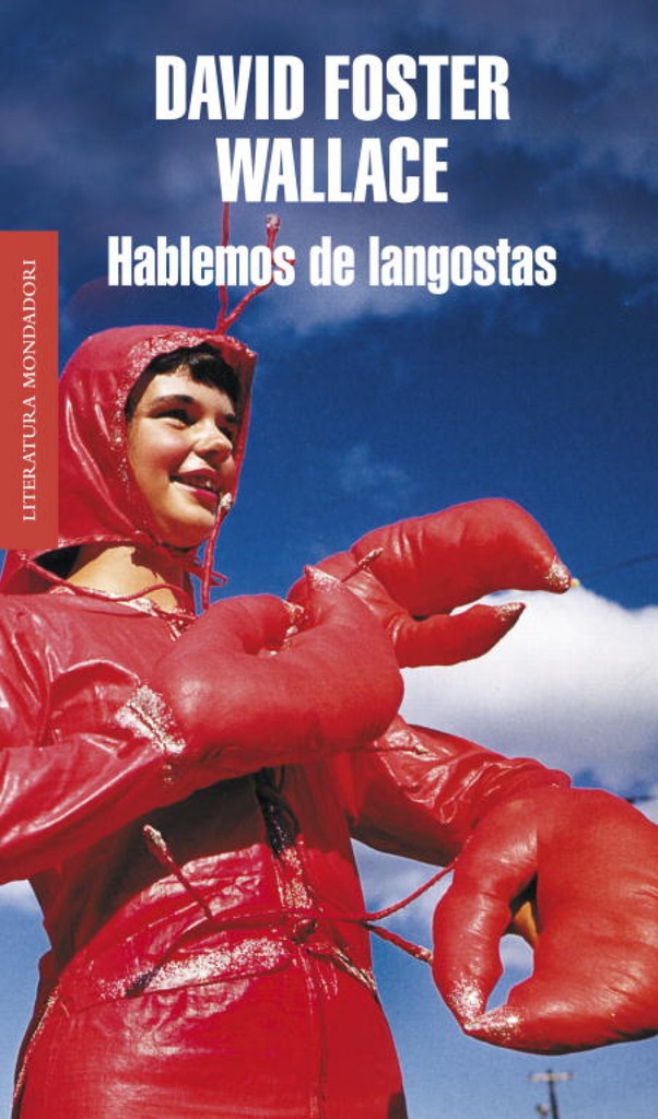 [9788439720638] Hablemos de langostas