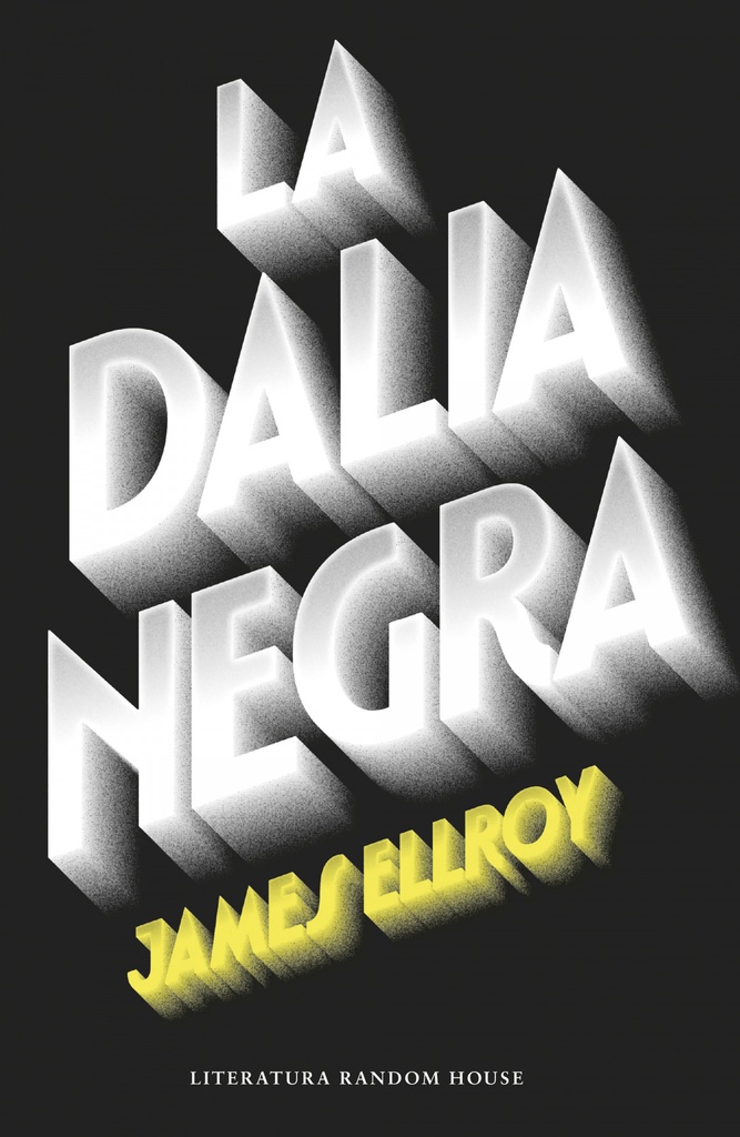 [9788439729297] La Dalia Negra