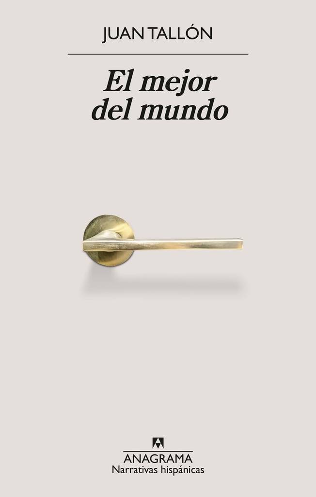 [9788433927125] El Mejor del Mundo