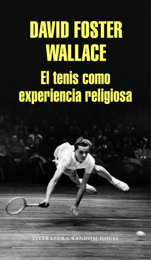 [9788439731238] El Tenis Como Experiencia Religiosa