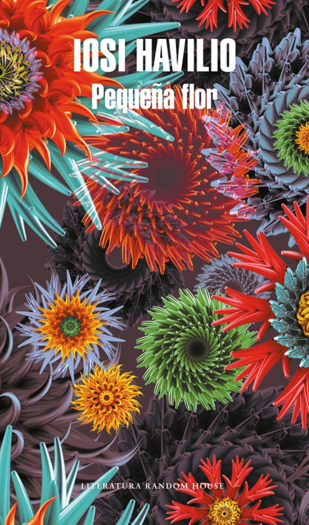 [9788439731320] Pequeña Flor