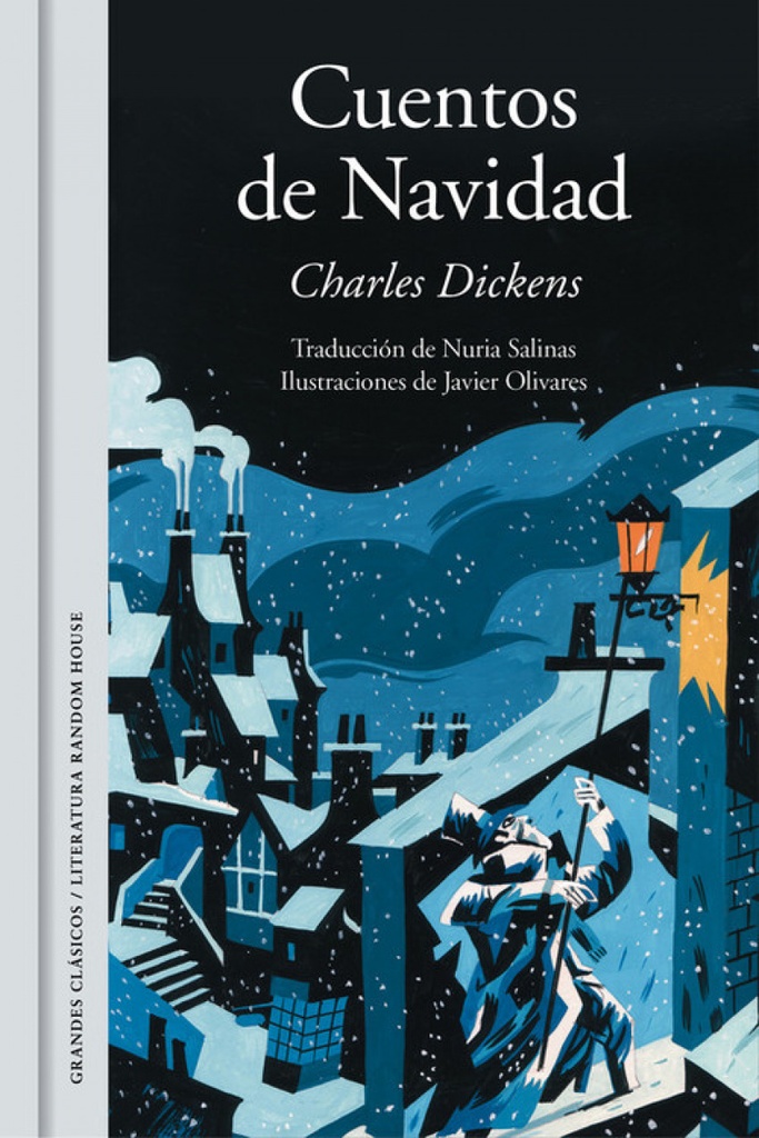 [9788439731665] Cuentos de Navidad