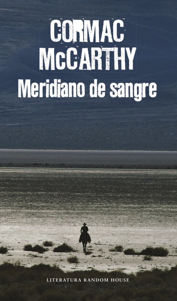 [9788439731887] Meridiano de sangre