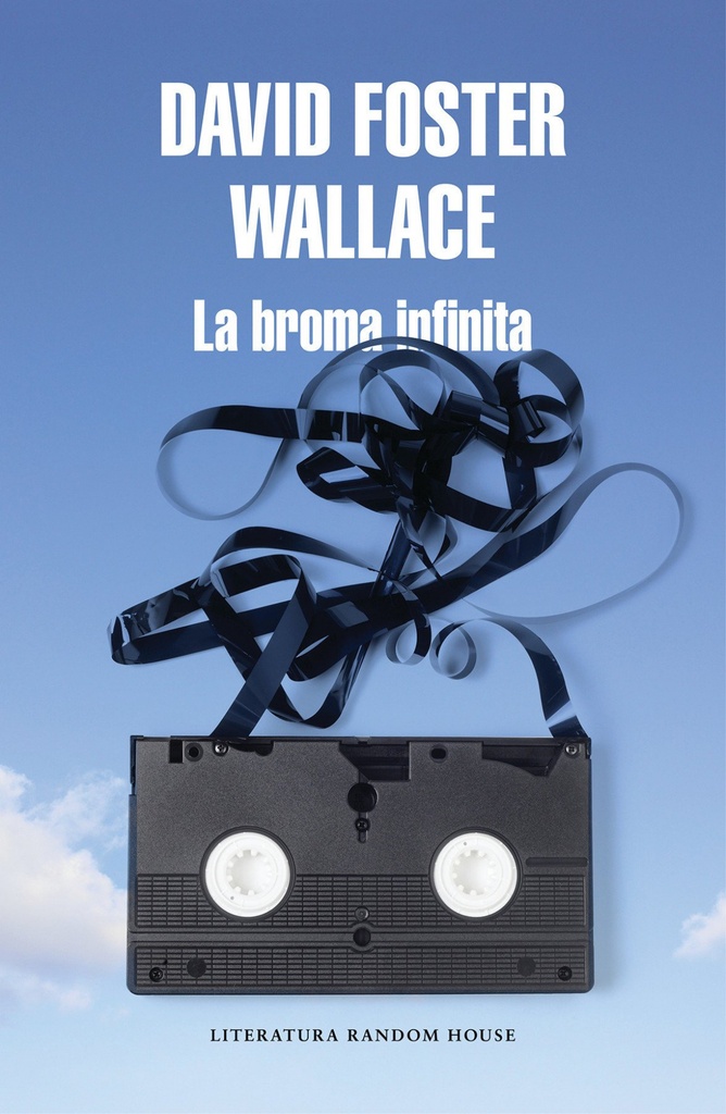 [9788439732020] La Broma Infinita