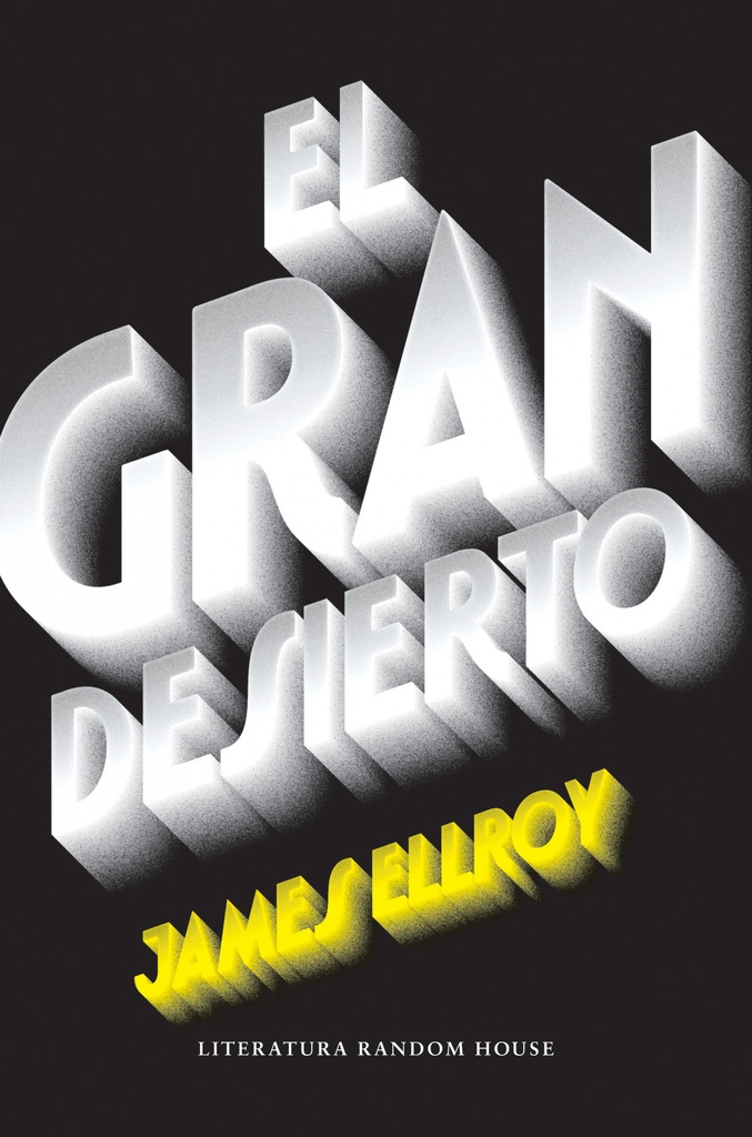 [9788439732518] El Gran Desierto