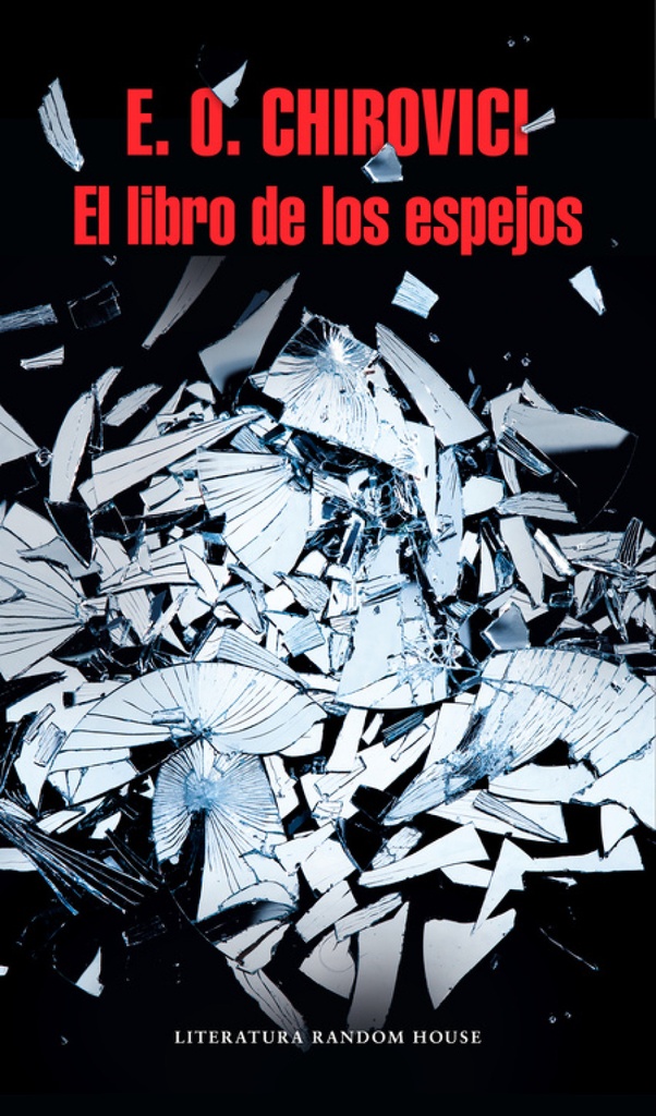 [9788439732723] El Libro de los Espejos