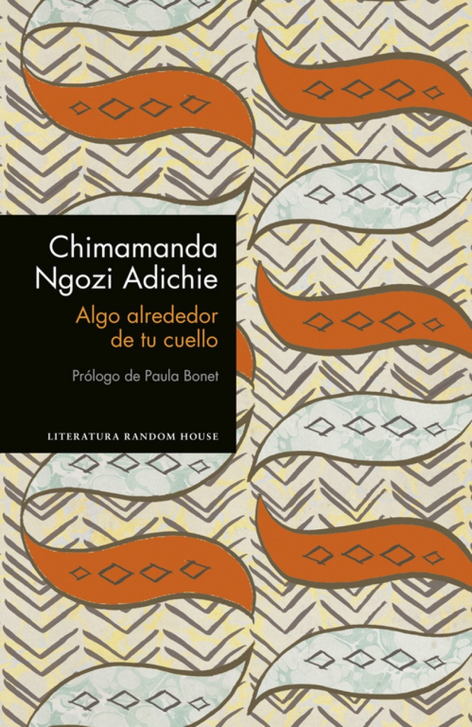 Algo Alrededor de Tu Cuello