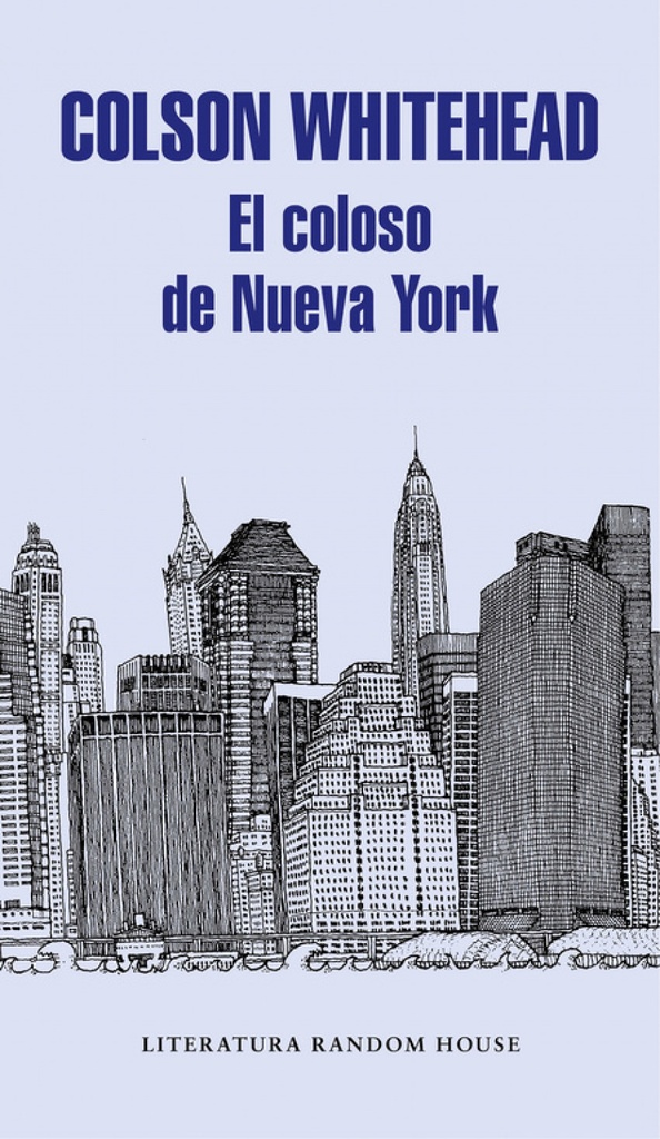 [9788439732983] El Coloso de Nueva York