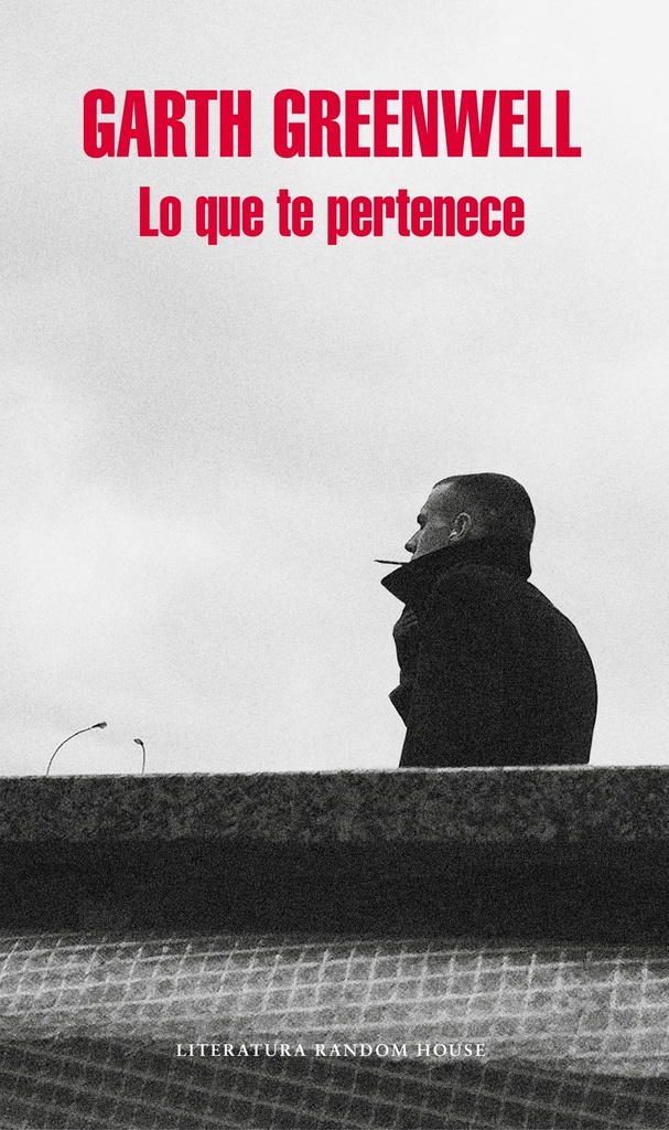 [9788439733027] Lo que Te Pertenece