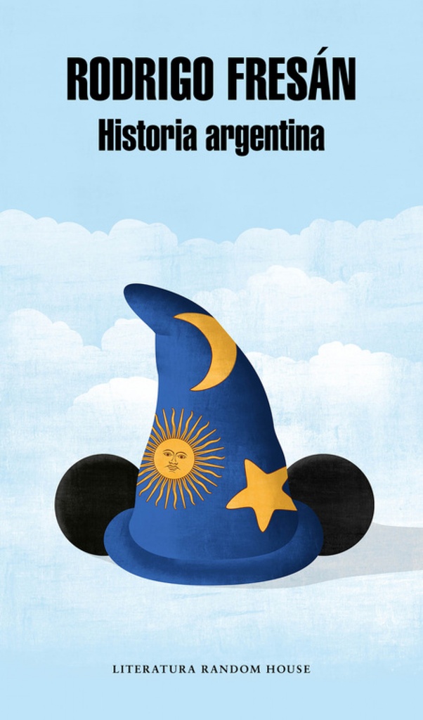 [9788439733058] Historia Argentina