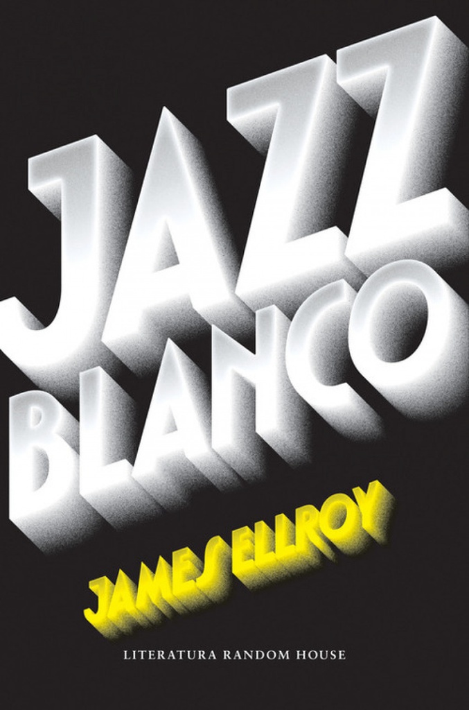 [9788439733065] Jazz Blanco