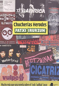 [9788491722328] Chucherāias Herodes