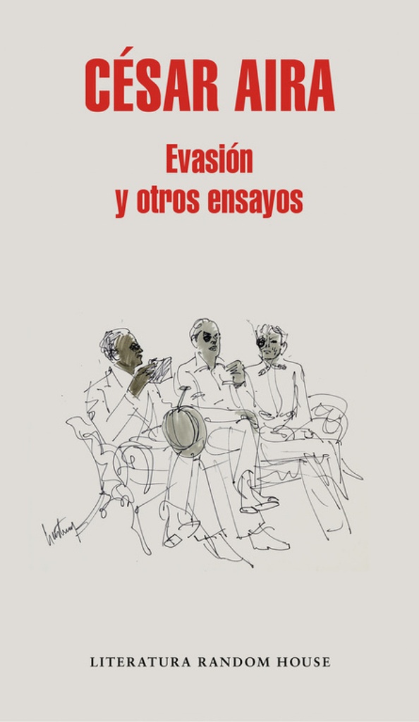 [9788439733669] Evasión y Otros Ensayos