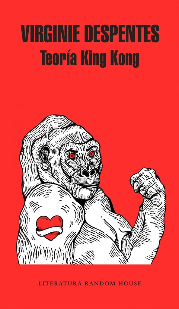 [9788439733850] Teoría King Kong