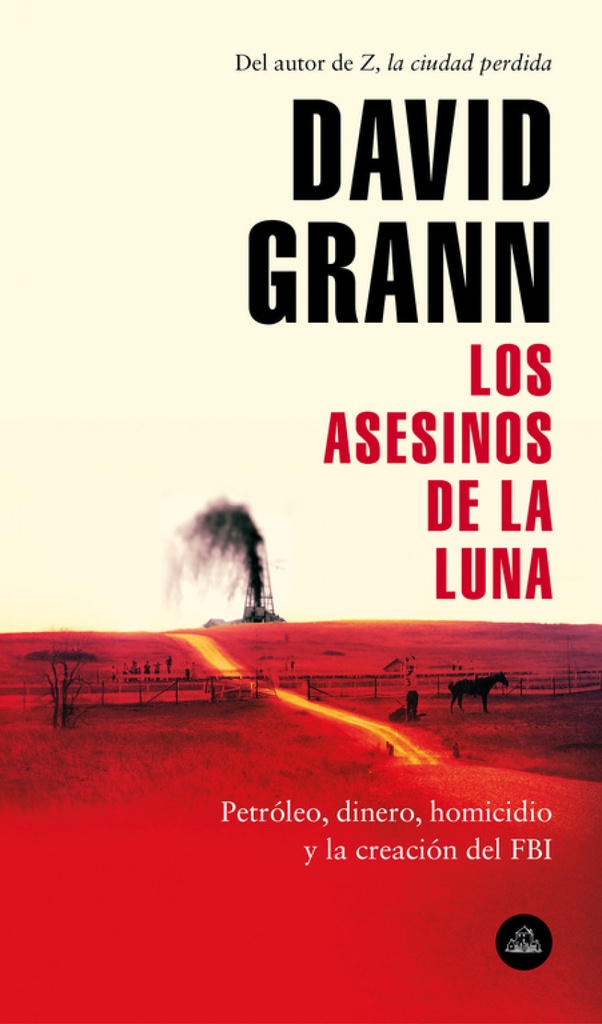 [9788439734321] Los Asesinos de la Luna