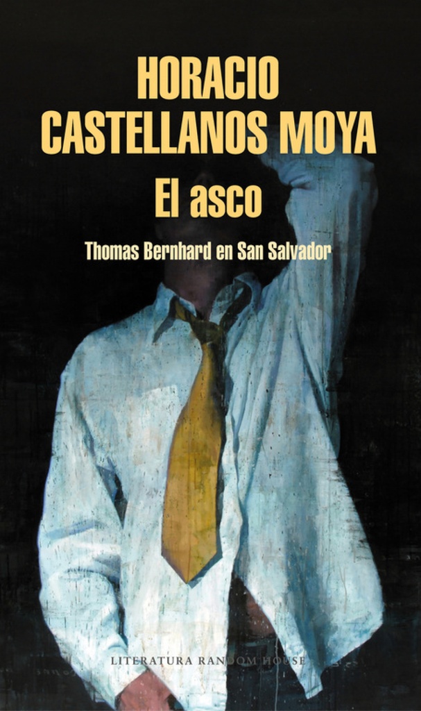 [9788439734345] El Asco