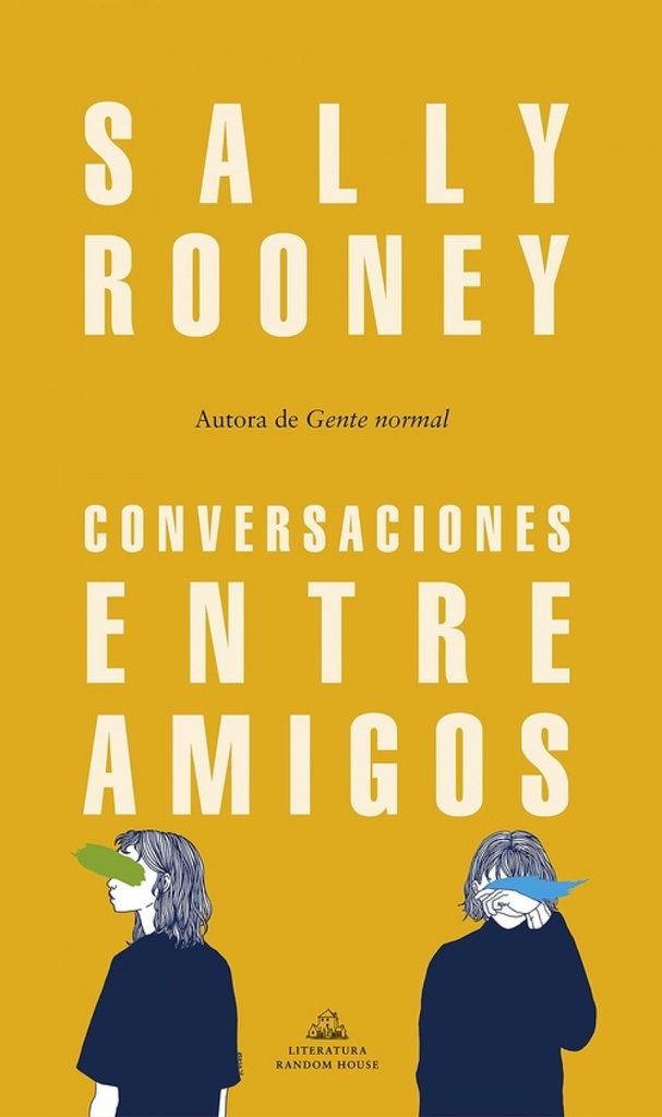 [9788439734468] Conversaciones Entre Amigos