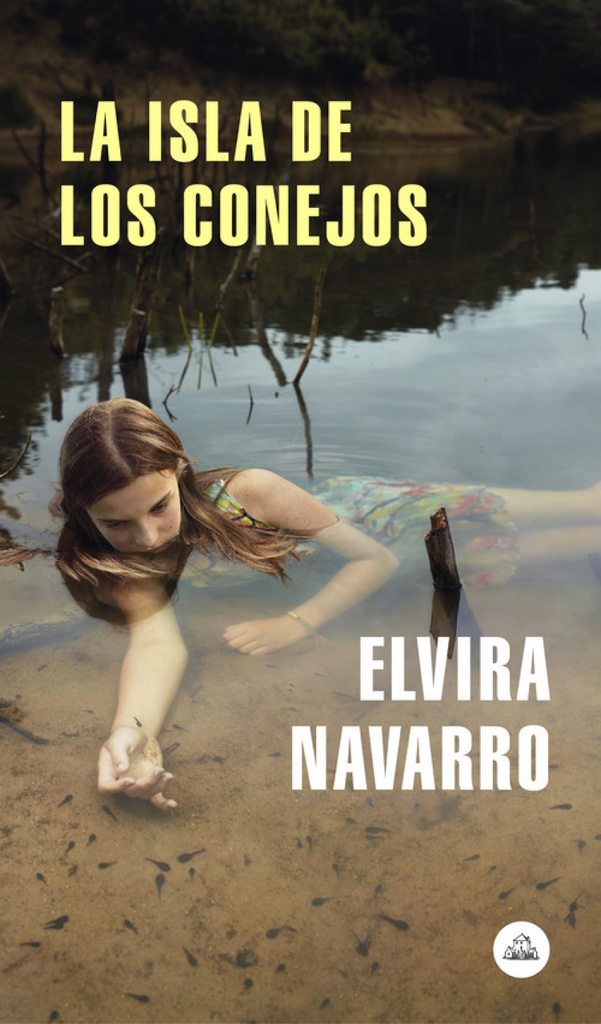 [9788439734826] La Isla de los Conejos
