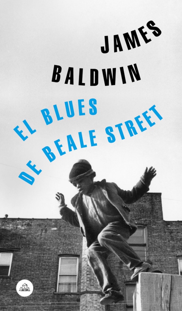 [9788439735229] El Blues de Beale Street