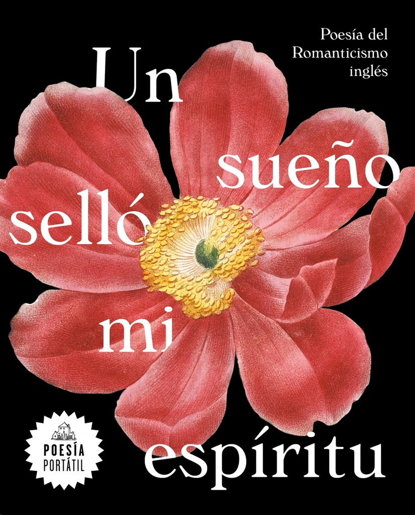 [9788439735328] Un Sueño Selló Mi Espíritu