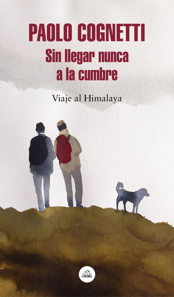 [9788439735748] Sin Llegar Nunca a la Cumbre
