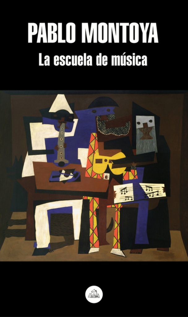 [9788439735847] La Escuela de Música