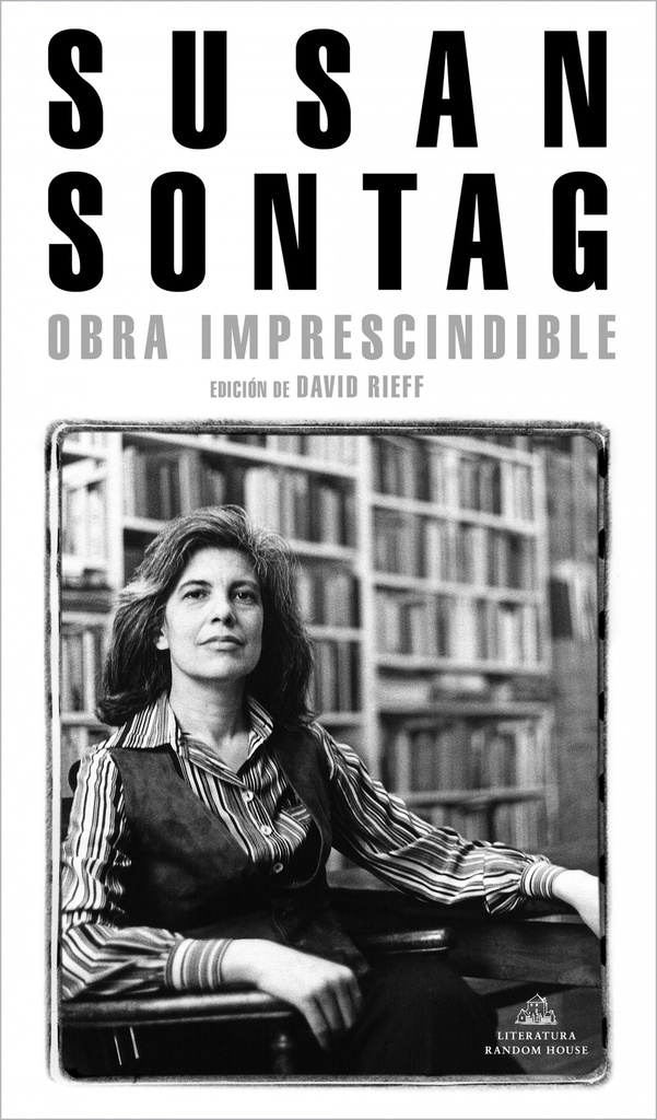 [9788439736400] Obra Imprescindible