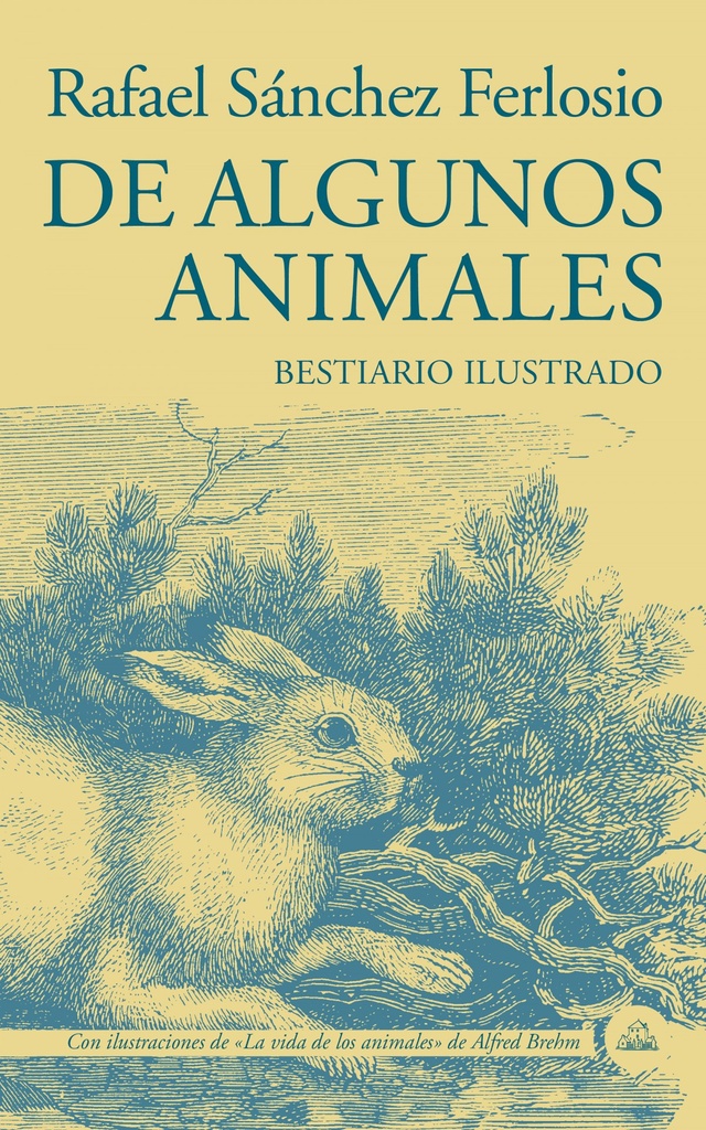 [9788439736424] De Algunos Animales