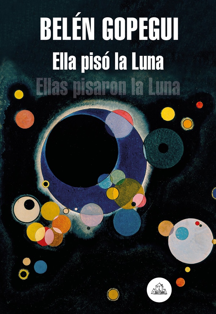 [9788439736523] Ella Pisó la Luna