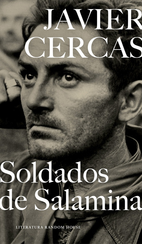 [9788439737087] Soldados de Salamina