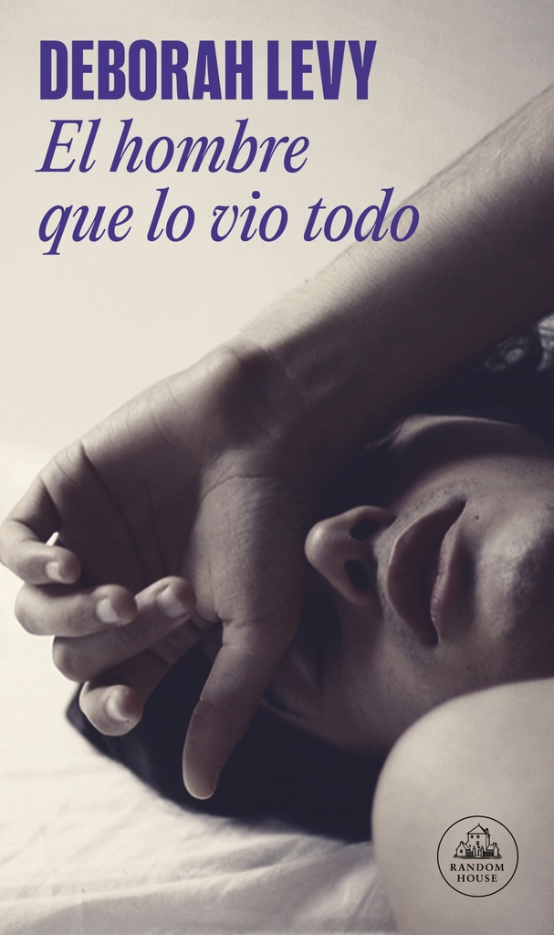 [9788439737551] El Hombre que Lo Vio Todo