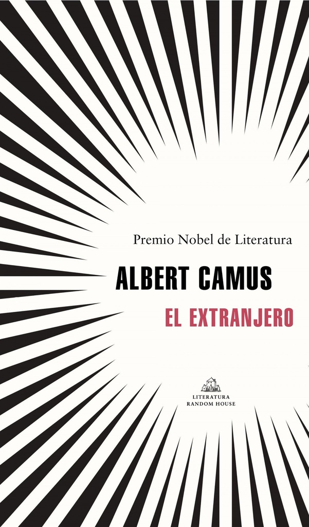 [9788439737933] El extranjero