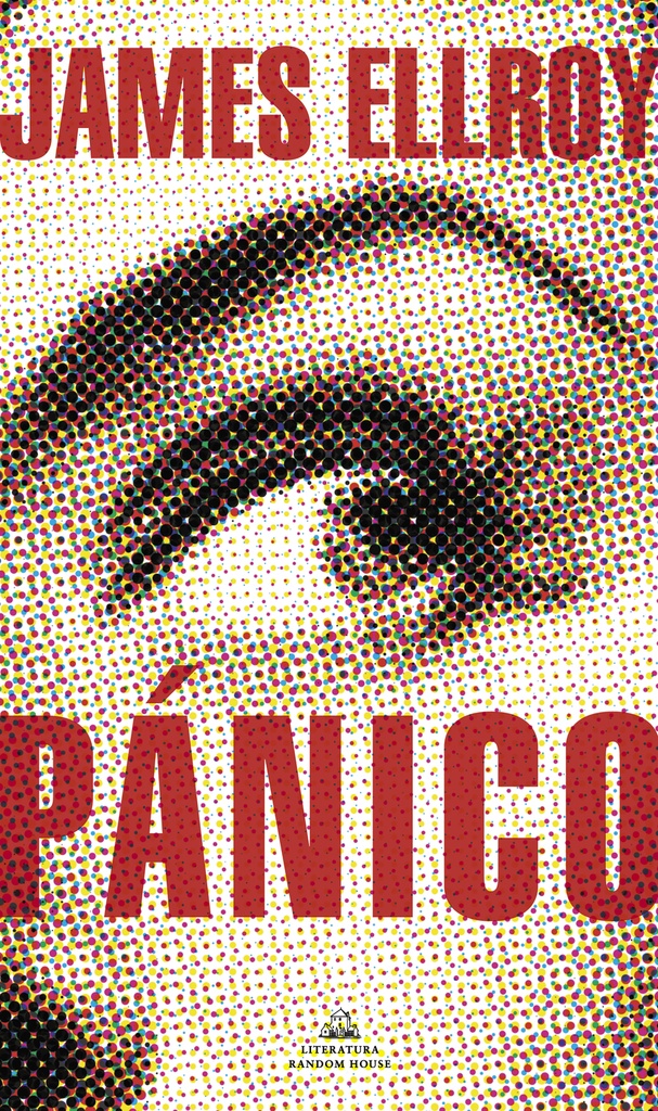 Pánico