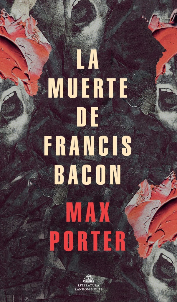 [9788439739517] La Muerte de Francis Bacon