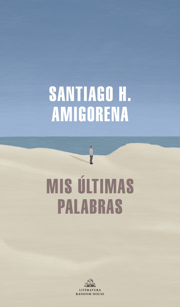 [9788439739869] Mis Últimas Palabras