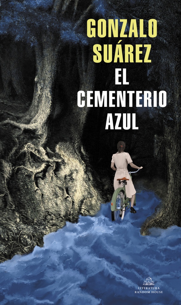 [9788439740209] El cementerio azul