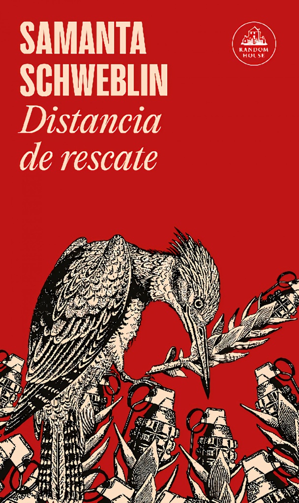 [9788439740971] Distancia de Rescate