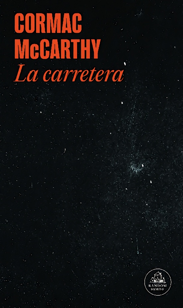 [9788439741008] La Carretera