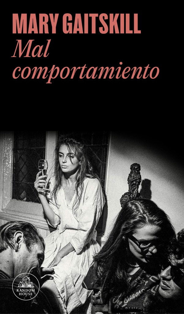 [9788439741411] Mal Comportamiento