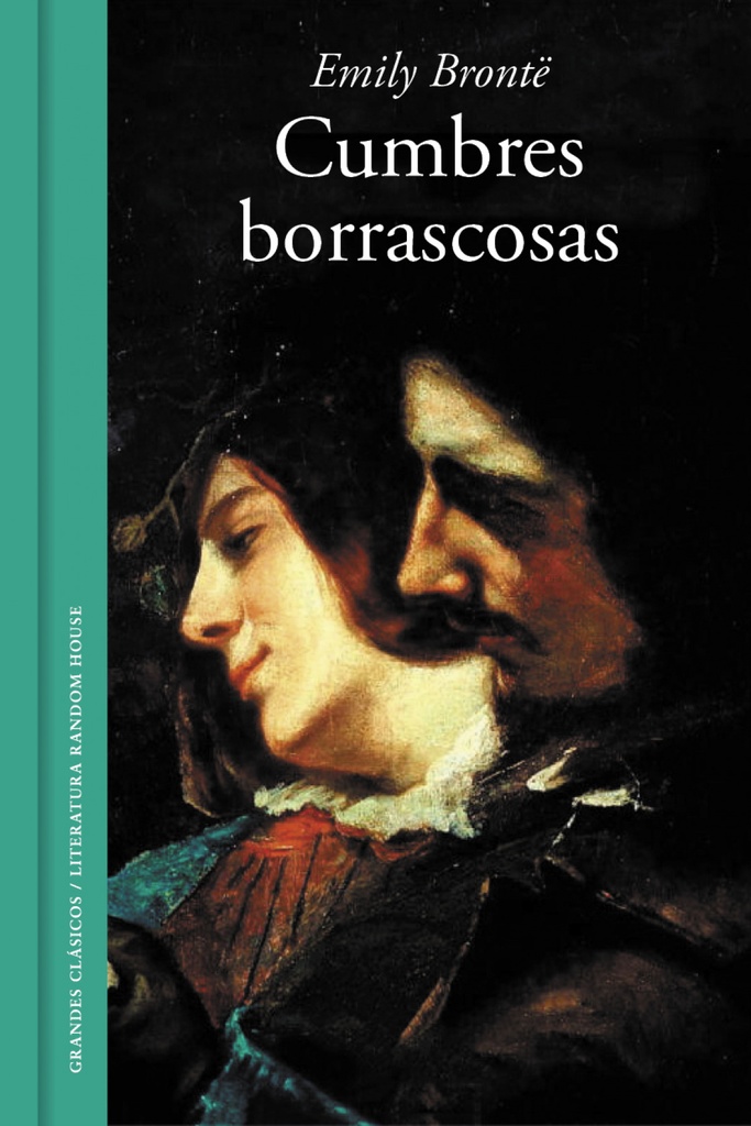 [9788439741978] Cumbres Borrascosas