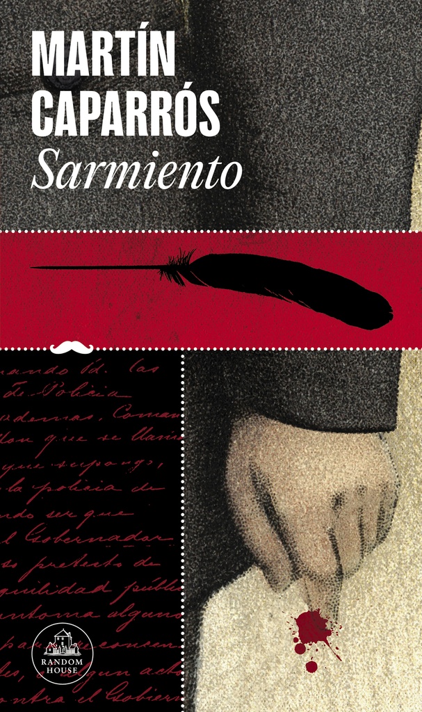 [9788439742135] Sarmiento