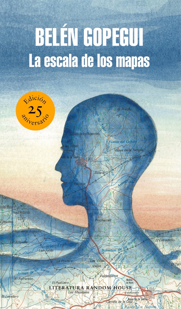 [9788439742159] La Escala de los Mapas