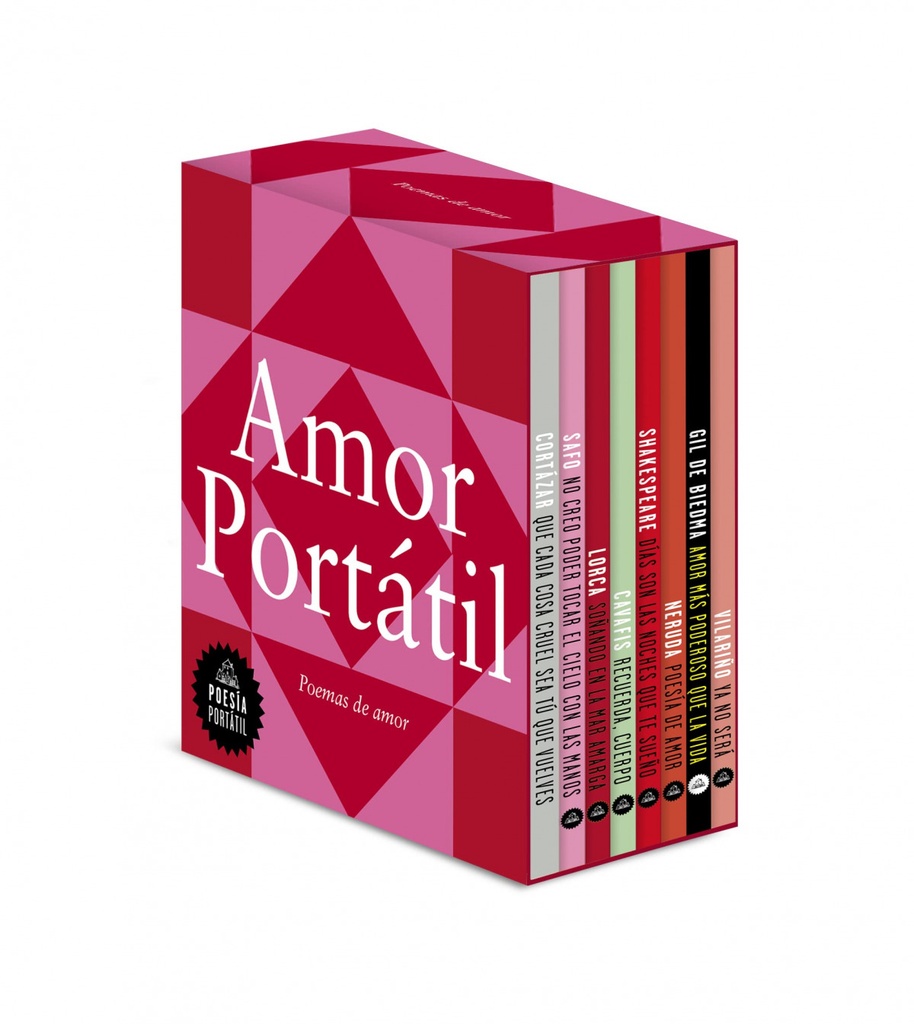 [9788439742401] Amor Portátil