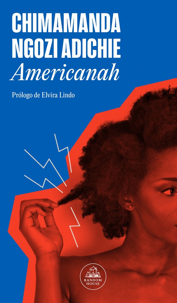 [9788439742517] Americanah