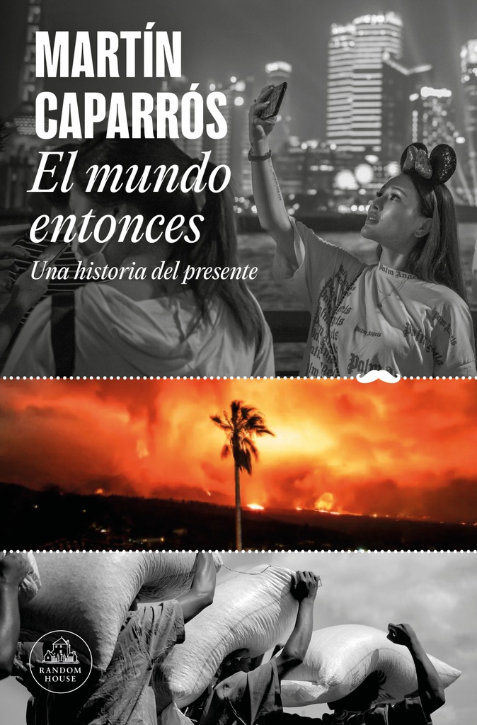 [9788439742722] El mundo entonces