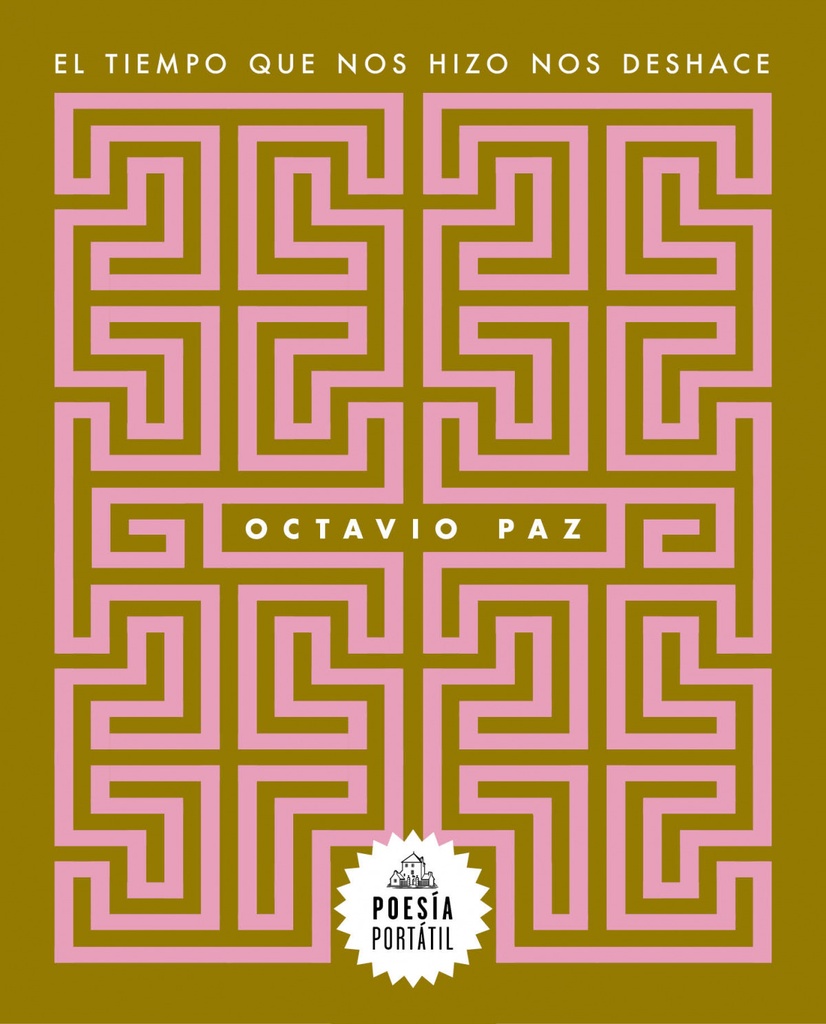 [9788439743996] El tiempo que nos hizo nos deshace