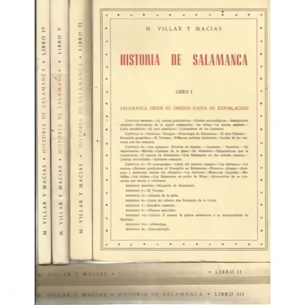 [9788440064233] II.historia de salamanca