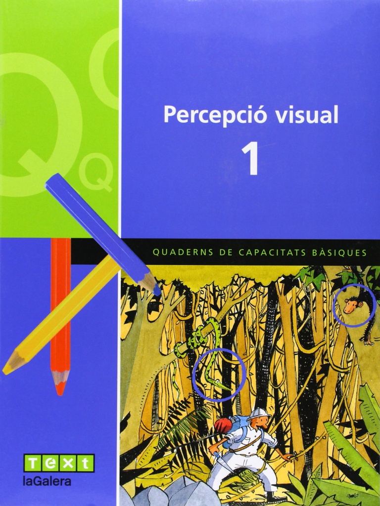 (CAT).(10).QUAD.PERCEPCIO VISUAL 1-1R.PRIM.