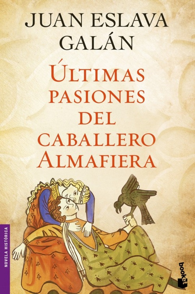 [9788408045731] Últ.pasiones Almafie