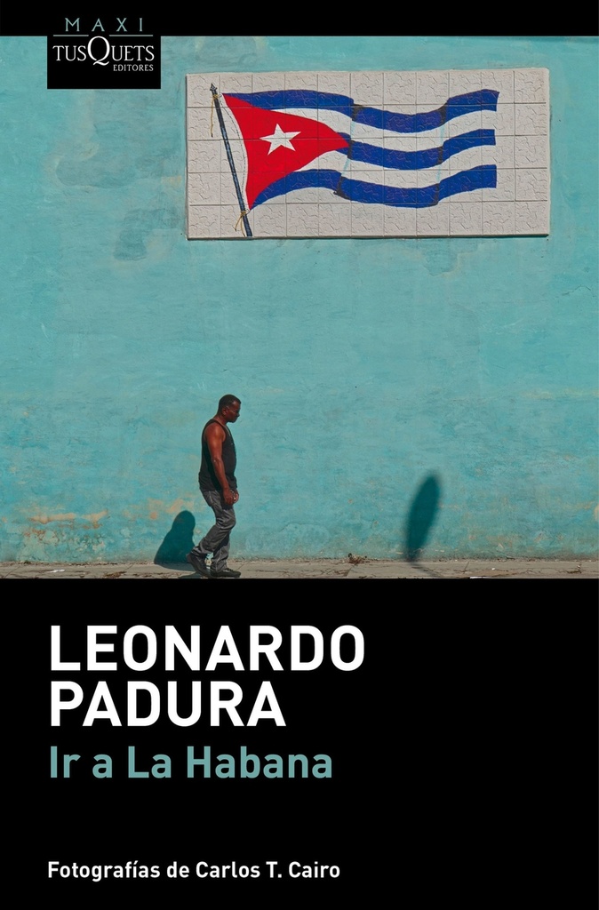 [9788411076692] Ir a La Habana.MxTq